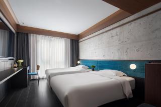 三贵三六酒店 Three Rich Hotel - Changsha - 3