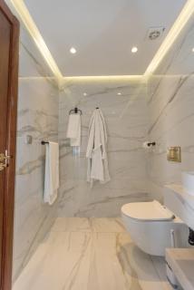 Elegant apartment in Marina - Tangier - 1