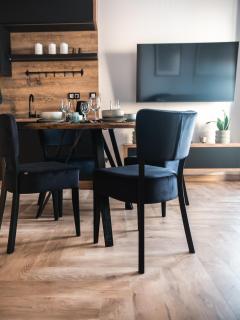 Nowy Apartament przy Królowej Jadwigi - Bydgoszcz - 4