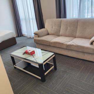Kuala Lumpur Residence At Hotel Times square - Gua Sai - 7