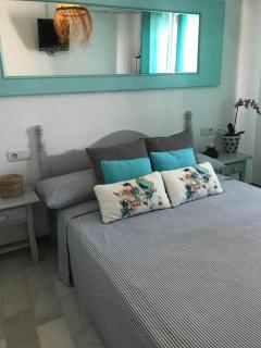 CM - Apartamento para 4 personas con terraza y vistas al mar - Mojácar - 7