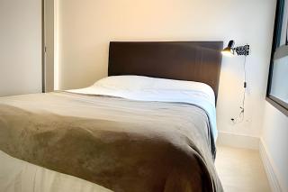 VN Vila Olímpia 2Dorm By Mob Inn - São Paulo - 9
