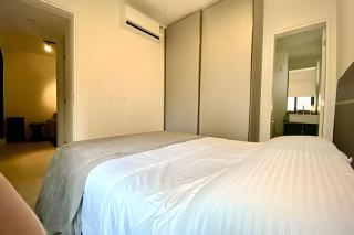 VN Vila Olímpia 2Dorm By Mob Inn - São Paulo - 6