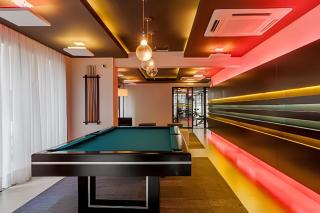 VN Vila Olímpia 2Dorm By Mob Inn - São Paulo - 5