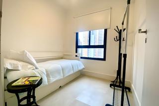 VN Vila Olímpia 2Dorm By Mob Inn - São Paulo - 3