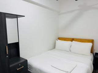 Agile Crown Suites Malaysia - Kuala Lumpur - 2