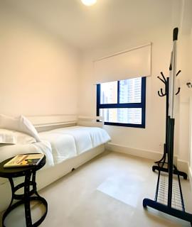 VN Vila Olímpia 2Dorm By Mob Inn - São Paulo - 2