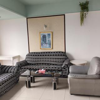 Kuala Lumpur Residence At Hotel Times square - Gua Sai - 8