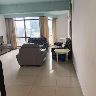 Kuala Lumpur Residence At Hotel Times square - Gua Sai - 9