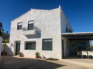 Casa Xafandoles - Deltebre - 9