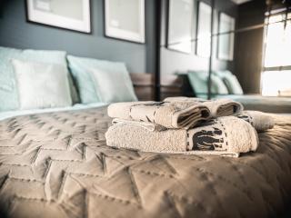 Nowy Apartament przy Królowej Jadwigi - Bydgoszcz - 9