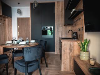 Nowy Apartament przy Królowej Jadwigi - Bydgoszcz - 3