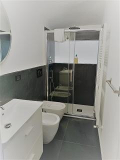 Centro Stazione Attico - Torino - 4