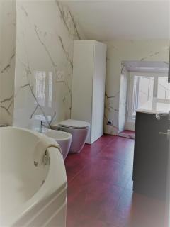 Centro Stazione Attico - Turijn - 1