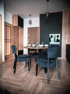 Nowy Apartament przy Królowej Jadwigi - Bydgoszcz - 7