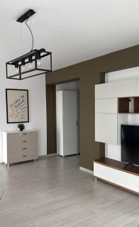 Skylark - Sydney Penthouse with Jacuzzi and Mountain View - Braşov - 4