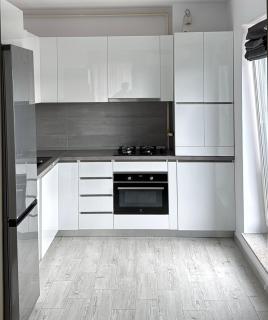 Skylark - Sydney Penthouse with Jacuzzi and Mountain View - Braşov - 7