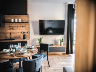 Nowy Apartament przy Królowej Jadwigi - Bydgoszcz - 6