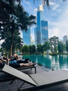 Agile Crown Suites KL - 0