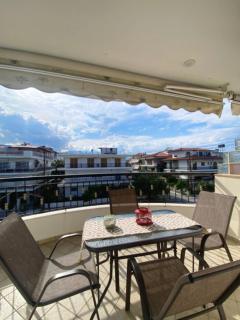 Roula apartment - Neoi Poroi - 8
