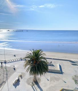 DAMCHE View - Puerto Madryn - 0