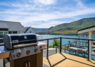 Lake Escape #99 - Chelan - 9