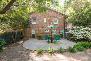 The Cottages at Robinhood - Winston-Salem - 2