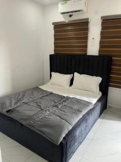 SW hotel and apartment - Lagos - 0