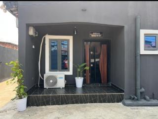 SW hotel and apartment - Lagos - 5