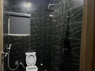 SW hotel and apartment - Lagos - 3