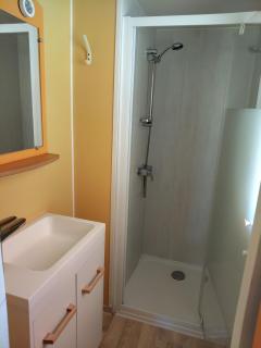 Mobil Home for chilling out Camping Park *** - Foix - 1