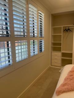 Room in Guest room - Bed and beyond with remarkable comfort - Sydney - 1