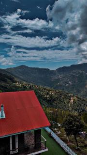 Heaven View Villa - Dargai - 0