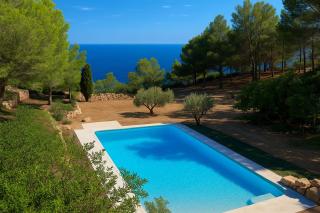 Casascostadorada Ametlla de Mar Masía primera línea - 6