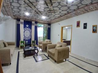 Heaven View Villa - Dargai - 5