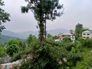 Heaven View Villa - Dargai - 2