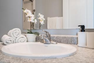 Cozy 5 Bedroom House Mississauga - Mississauga - 5