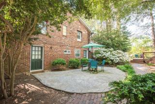 The Cottages at Robinhood - Winston-Salem - 4