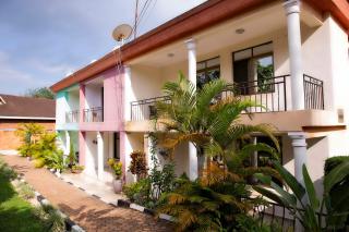 Romalo Hotel & Apartments - Kigali - 2