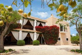 Can Vicent Rafal - Santa Eularia des Riu - 5