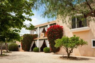 Can Vicent Rafal - Santa Eularia des Riu - 1