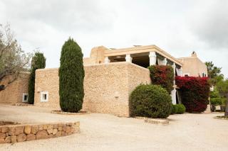 Can Vicent Rafal - Santa Eularia des Riu - 6