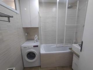 4 min walk to metro, 3 bedrooms &Salon, La Défense - Courbevoie - 8