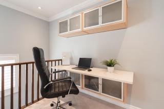 Cozy 5 Bedroom House Mississauga - Mississauga - 7