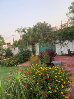 Green Serene Abode - Meerut - 8