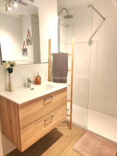 Bonito piso céntrico con WIFI y terraza - Ronda - 8