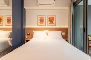 HUB Vila Madalena ACADEMiA METRO - São Paulo - 9