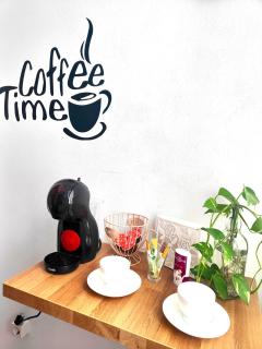 Bonito piso céntrico con WIFI y terraza - 4