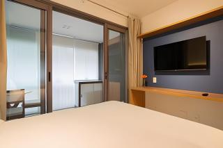 HUB Vila Madalena ACADEMiA METRO - São Paulo - 8