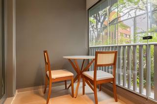 HUB Vila Madalena ACADEMiA METRO - São Paulo - 5